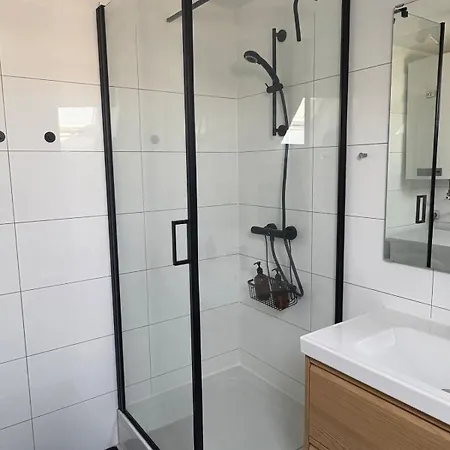 Centrally Located Apartment Grossing (Liezen)