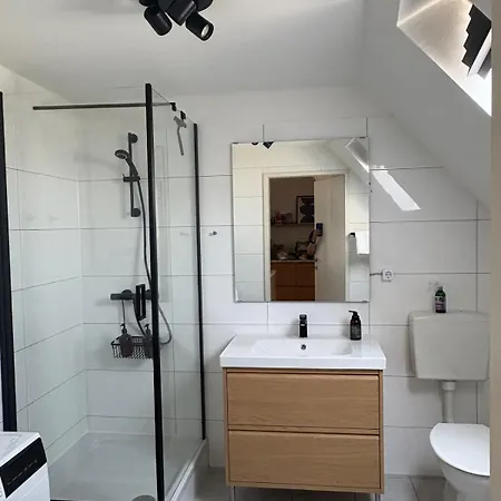 Centrally Located Apartment Grossing (Liezen)