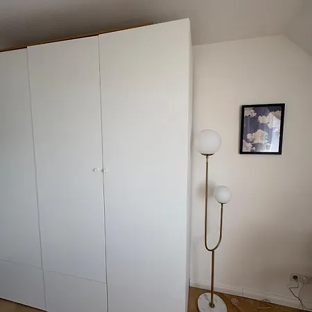 Centrally Located Apartment *