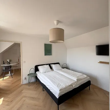 Centrally Located Apartment