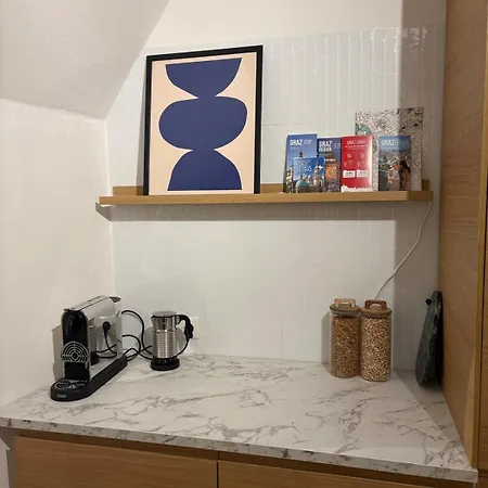 Apartmán Centrally Located