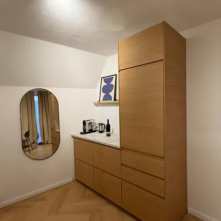 Apartment Centrally Located Grossing (Liezen)