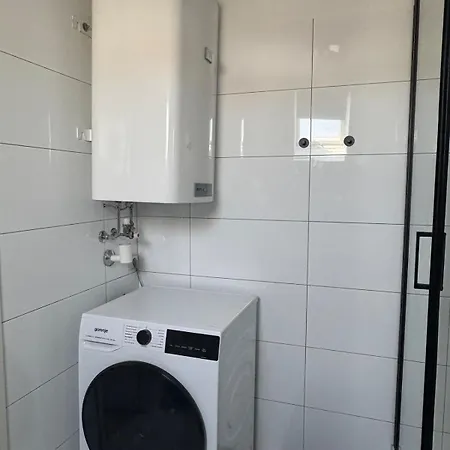 Centrally Located Apartment *