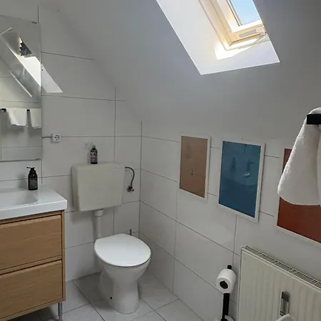 Centrally Located Apartment Apartament *
