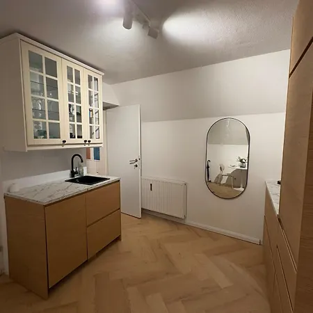Centrally Located Apartment * Grossing (Liezen)