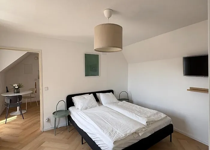 Centrally Located Apartmán