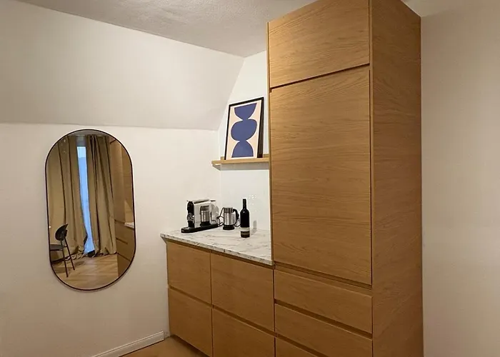 公寓 Centrally Located Grossing (Liezen)