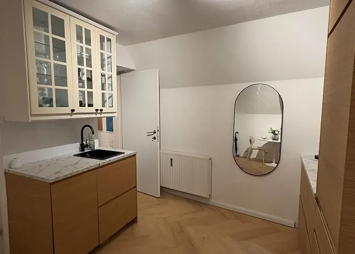 Centrally Located * Grossing (Liezen)